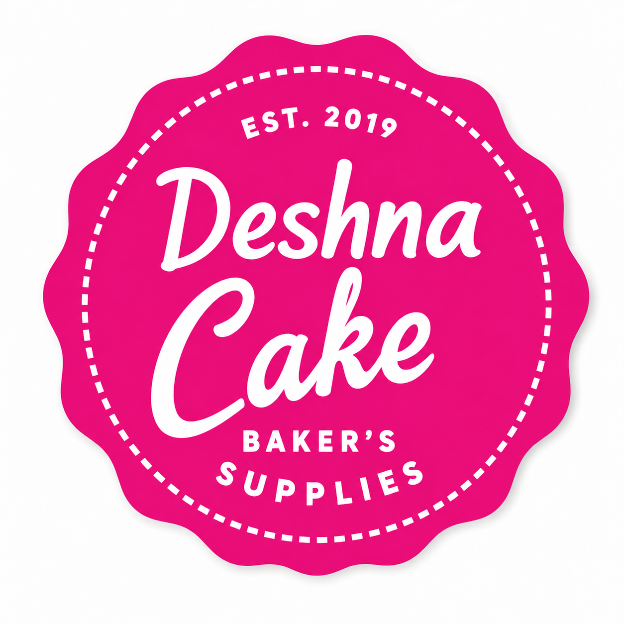 Deshna Cake Baker's and Supplies 