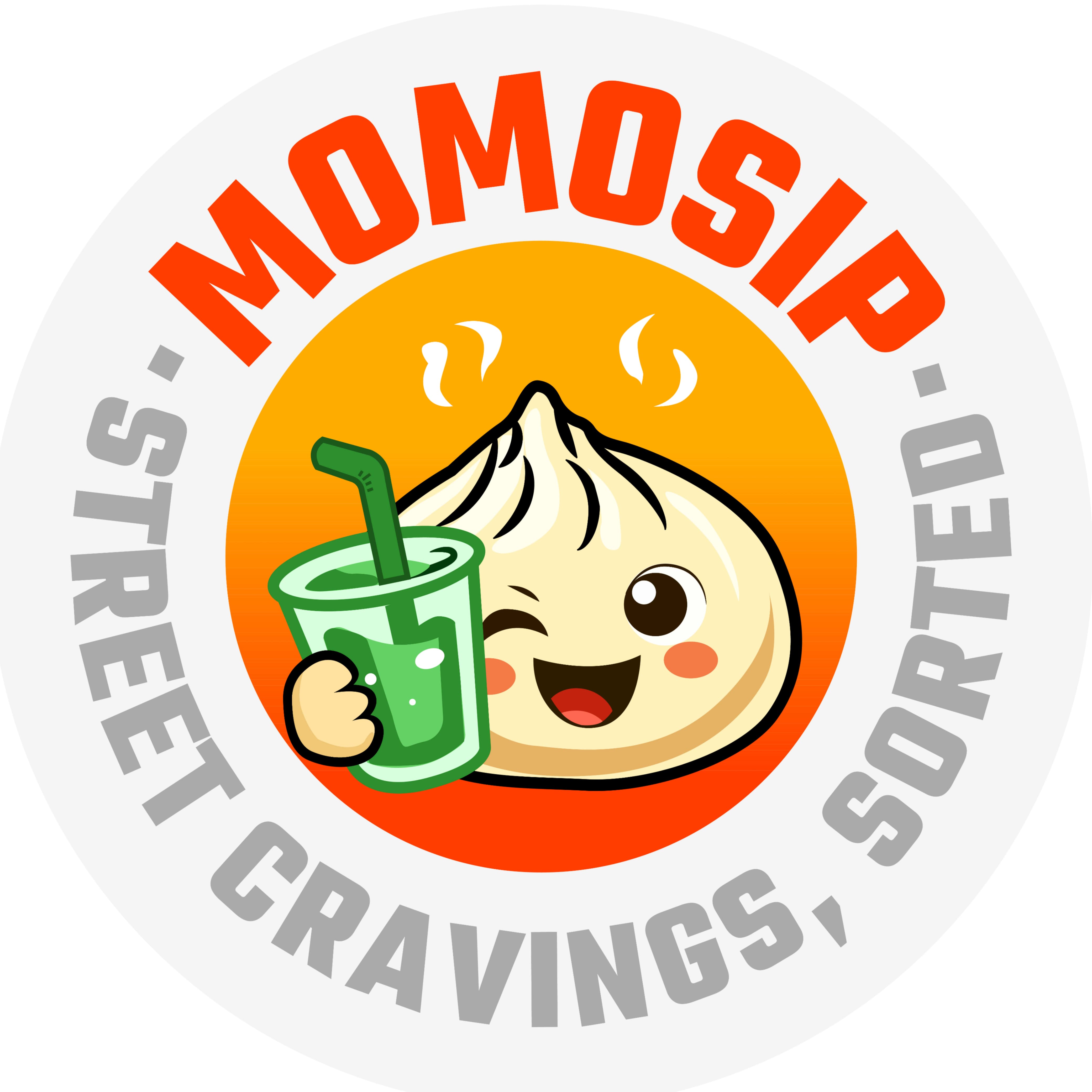 MomoSip