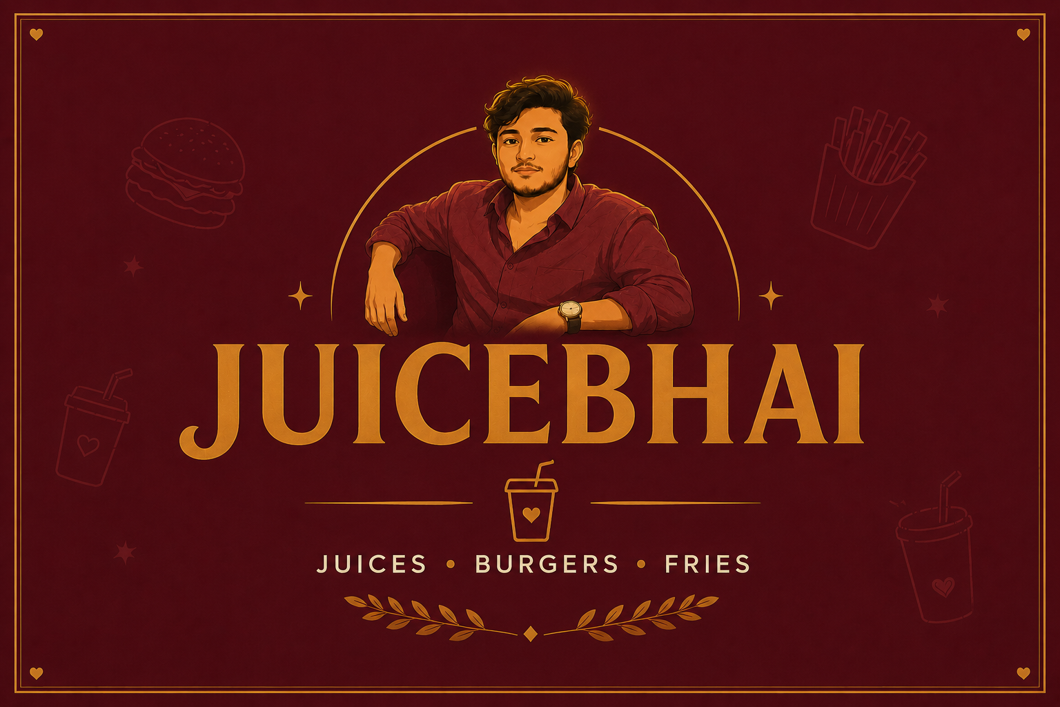 Juicebhai