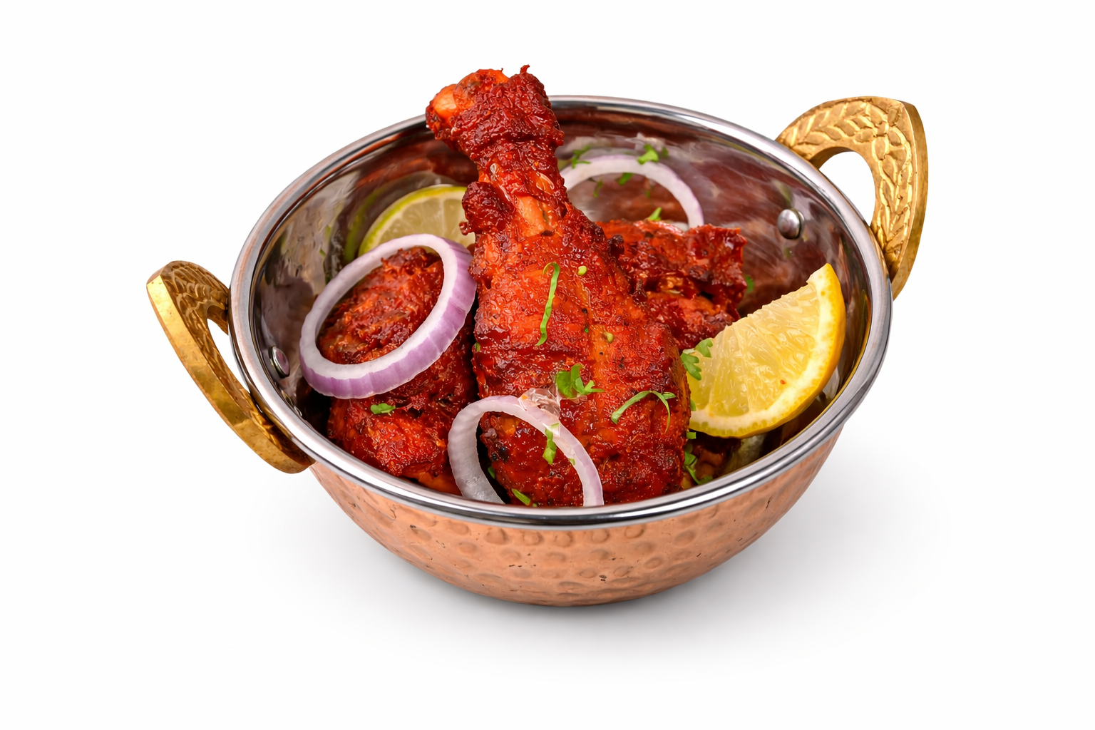 Chicken 65 (Medium)