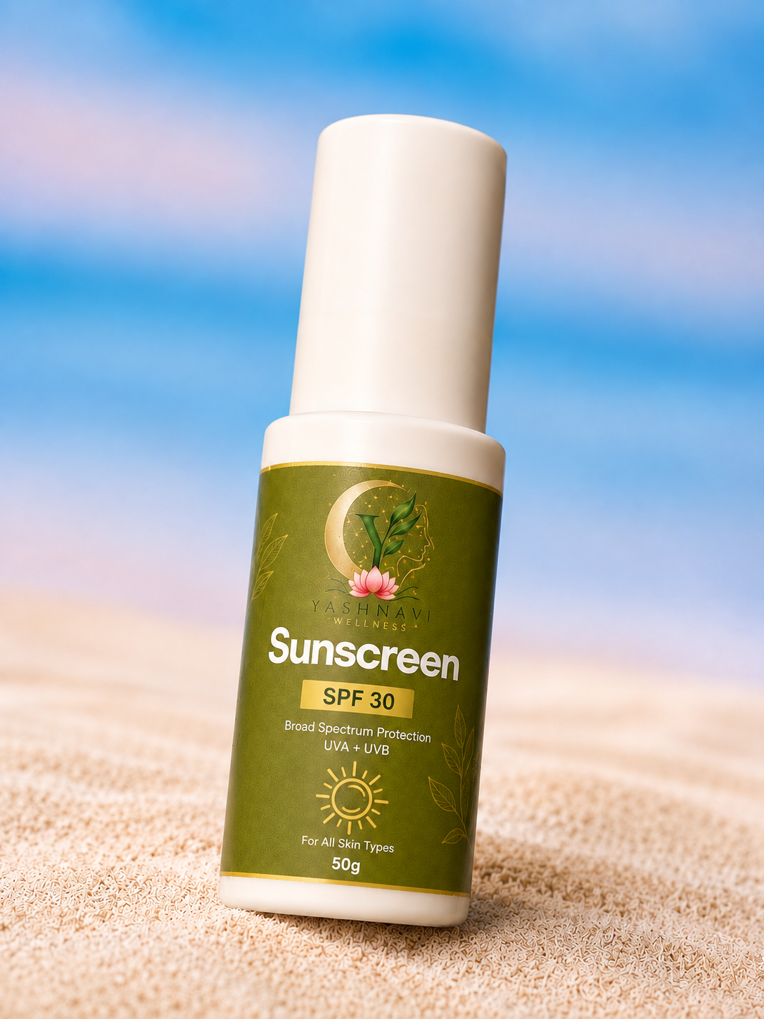 Sunscreen