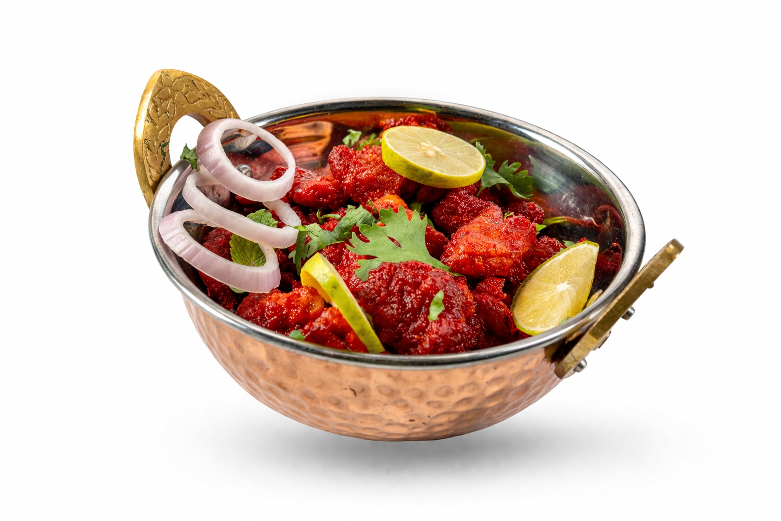 Beef 65 (Medium)
