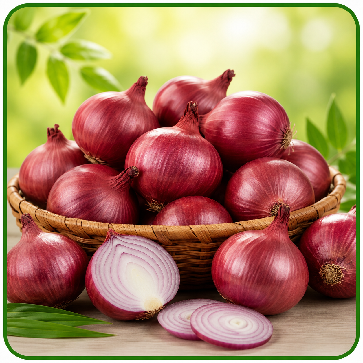 Onion 1kg