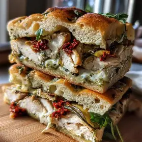 creamy ova al polo club sandwich
