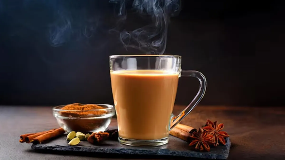 Tea