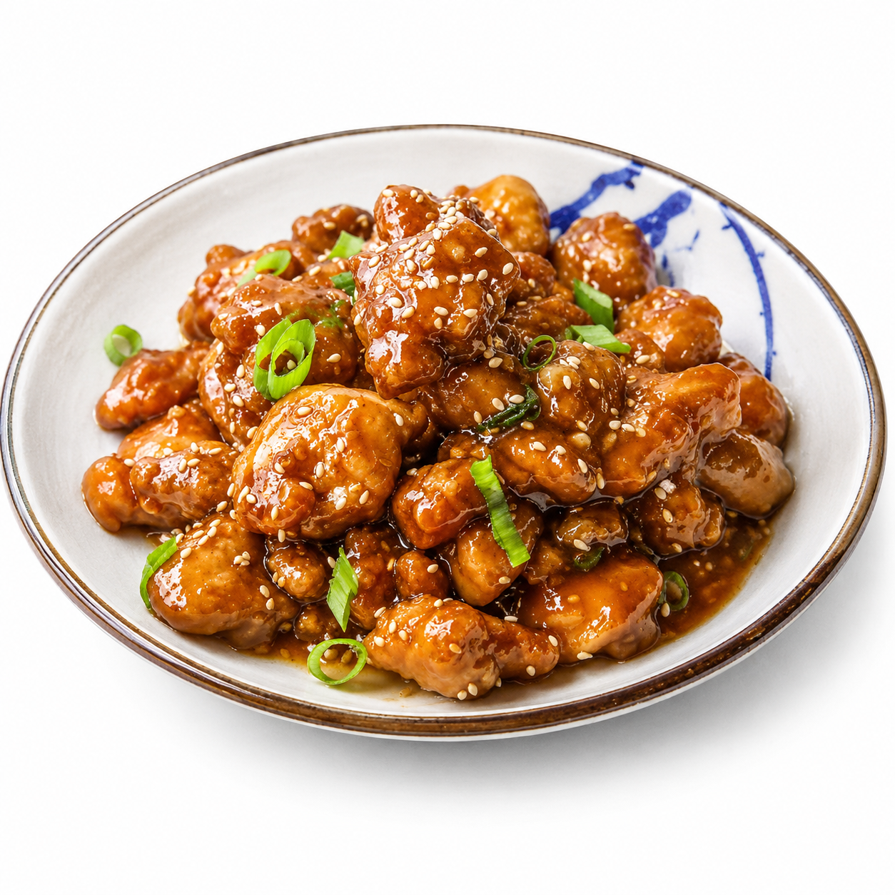 Orange Chicken