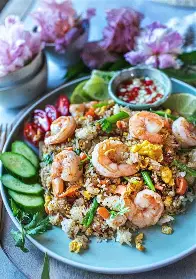 thai combo