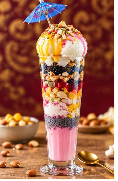Royal Falooda