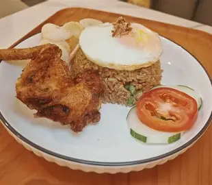 indonasian combo