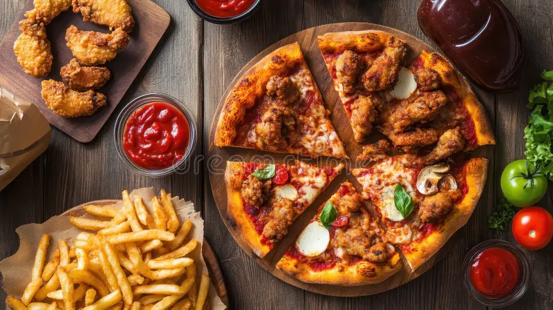 Italian combo